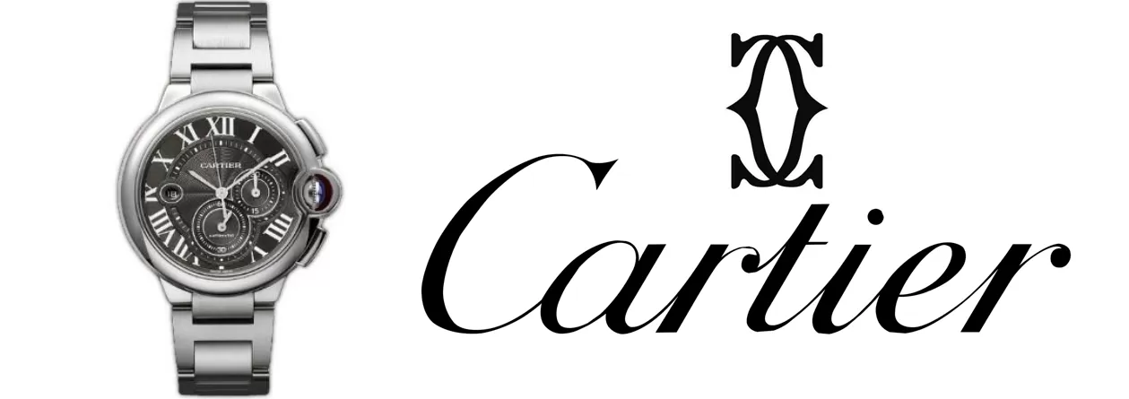 Cartier Ballon Bleu banner