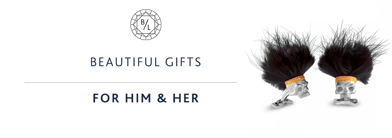 Beautiful Gifts For Him and Her