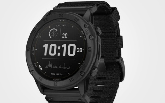 garmin smartwatch men's