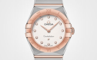OMEGA Watches | Buy Omega Watches on 0% Finance