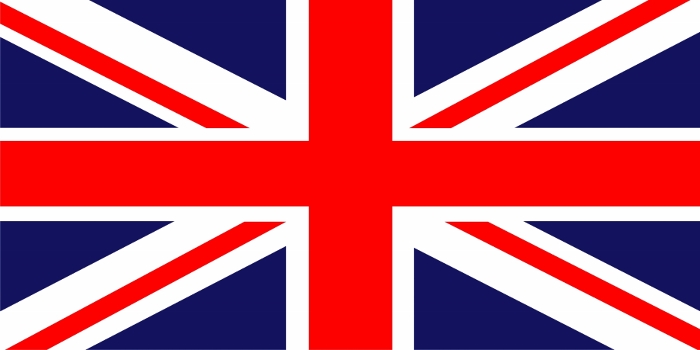 UK Flag resized