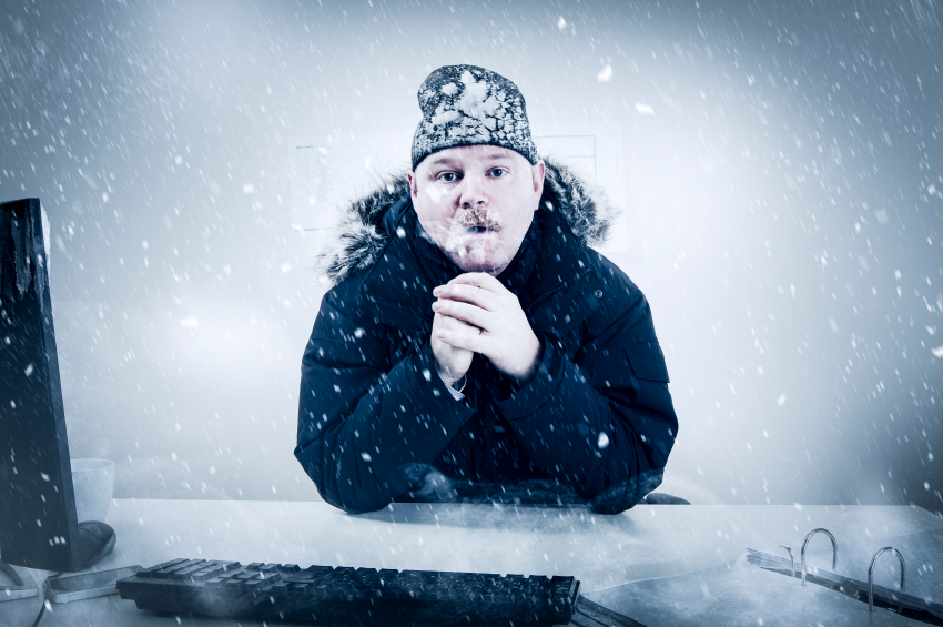 cold office iStock_000022467043_Small