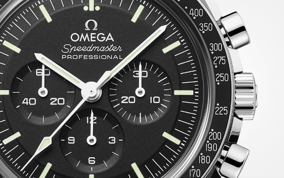 Omega Watch Cleaning Kit