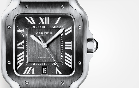 Cartier Watches | Buy Cartier Watches on 0% Finance