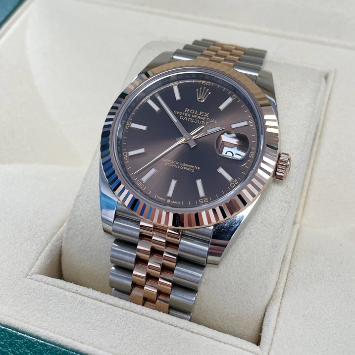 Pre Owned Watches, Second Hand Watches, Used Watches | Banks Lyon