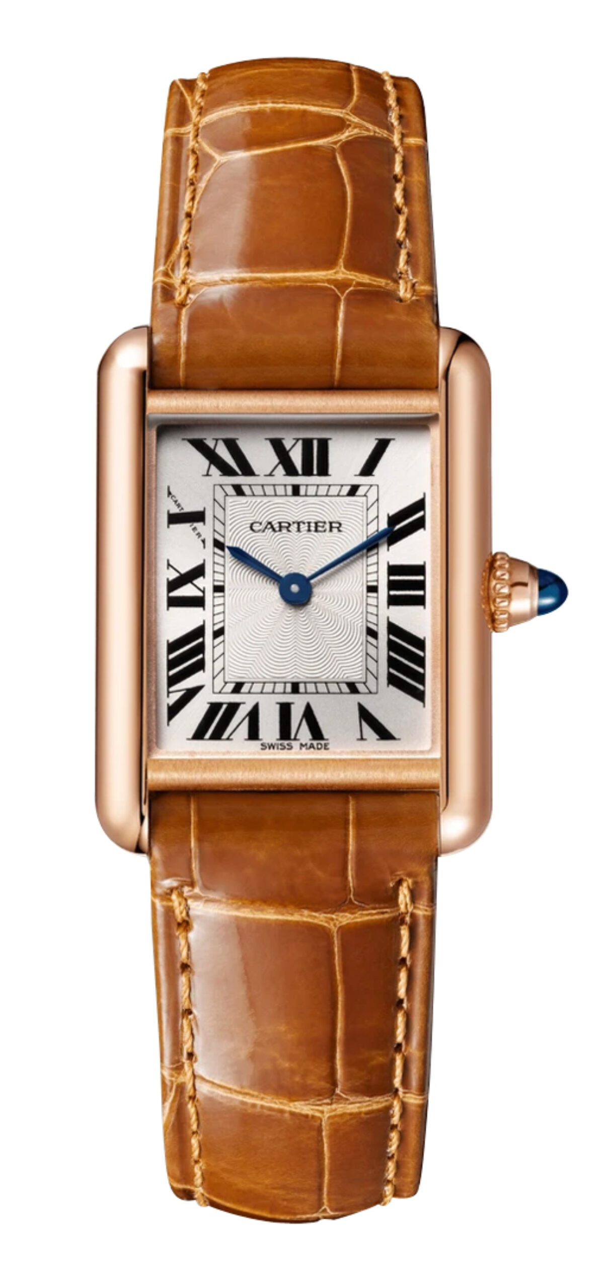 Tank Louis Cartier watch