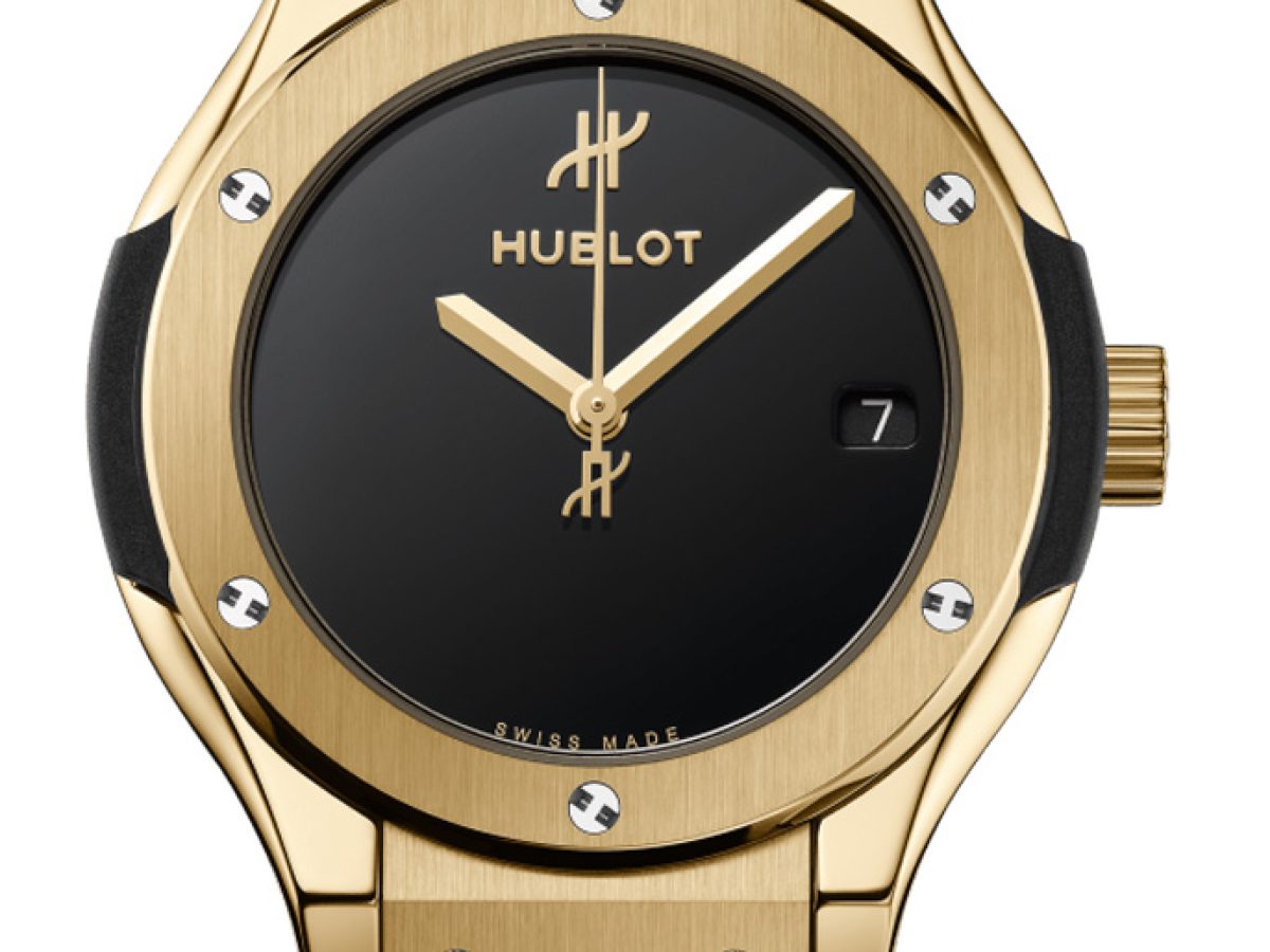 Hublot Watches for Men  Diamond & Gold Hublot Watches for Sale - ItsHot