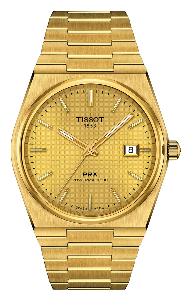 Tissot T-Classic Everytime 38mm Quartz Watch - T109.410.16.053.00